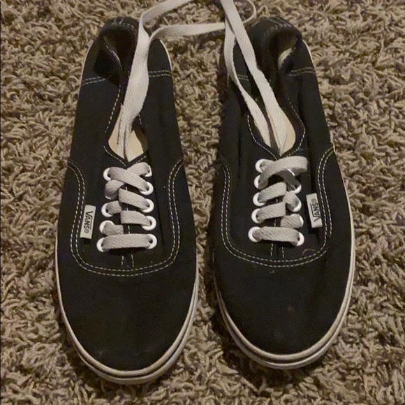 Vans shoes